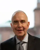 Foto von Dr. jur. Stephan Schleitzer