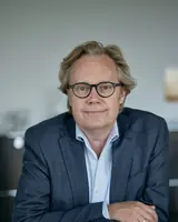 Foto von Dr. jur. Markus Johannes Sachslehner
