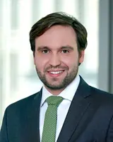 Foto von Dr. jur. Stephan Schäfer