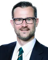 Foto von Adrian Sirghita, LL.M.