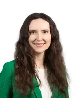 Foto von Dr. iur. Linda Albertsen