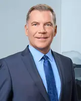 Foto von Dr. Thomas Hildebrandt