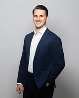 Foto von Niklas Matthias Stodolski