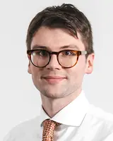 Foto von Alexander Michael Hugo Lindemann