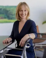 Foto von Dr. jur. Christine Kanz