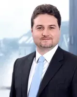 Foto von Dr. jur. Mario Königshofen