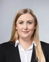 Foto von Katharina Mönius