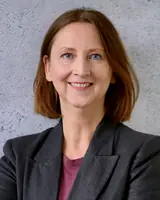 Foto von Bettina Diedrich