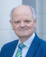 Foto von Dr. Ronald Pleuger