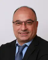 Foto von Dr. Oktay Caglar