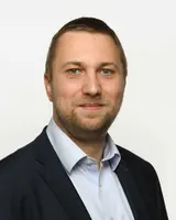 Foto von Christian Siegfried Romer