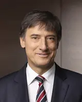 Foto von Dr. jur. Gregor Seikel