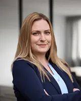 Foto von Dr. iur. Elisa Sabrina Kottlors