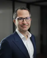 Foto von Dr. jur. Johannes Traut