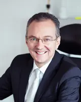 Foto von Dr. Michael Hoog