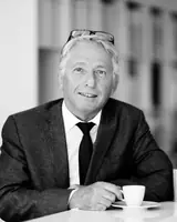 Foto von Dr. jur. Rolf Friedrich Moser