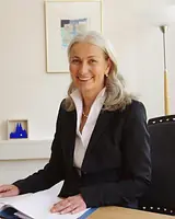 Foto von Ute-Brigitta Wucherpfennig