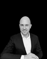 Foto von Dr. iur. Sebastian Fuchs