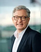 Foto von Dr. jur. Frank Thiäner