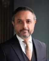 Foto von Dr. jur. Serkan Saglik