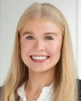 Foto von Alina Marie Fischer