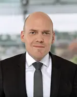Foto von Dr. jur. Frieder Werner