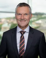 Foto von Lars Kuchenbecker