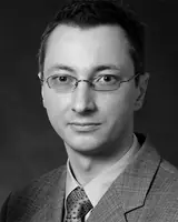 Foto von Dr. jur. Stefan Wirth