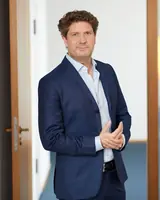 Foto von Dr. Tom Frank