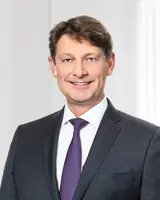 Foto von Dr. jur. Torsten Weigt