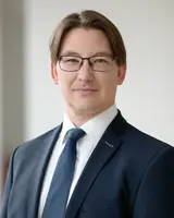 Foto von Dr. Jan Boris Ingerowski, LL.M.