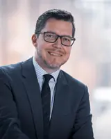 Foto von Dr. Jan-Hendrik Schmidt