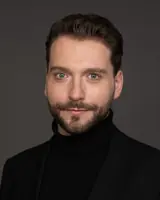 Foto von Maximilian Lachner, B.A.