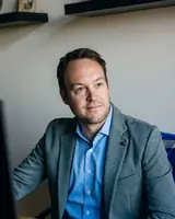 Foto von Dr. jur. Tim Bagger-von Grafenstein