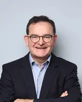 Foto von Michael H. Schmidt, LL.M.