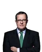 Foto von Dr. jur. Matthias Lehr