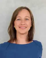 Foto von Dr. iur. Svetlana Seppelt