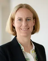 Foto von Dr. jur. Julia Runte, LL.M.