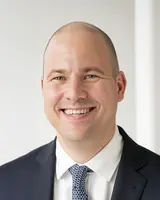 Foto von Dr. Pierre André Brandt