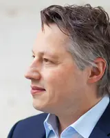 Foto von Jan Phillip Burke, LL.M.