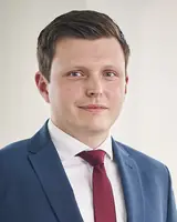 Foto von Jonas Barthel