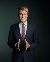 Foto von Johannes Lars Nelson Busse