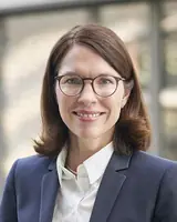 Foto von Dr. jur. Christina Hildebrand