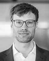 Foto von Dr. jur. Robert Kessler