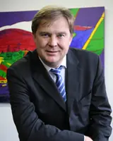 Foto von Ralf Henßen, LL.M.