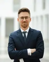 Foto von Benedikt Perlet
