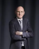 Foto von Jaroslaw Nowak, LL.M.
