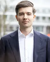 Foto von Dr. iur. Arne Klaas