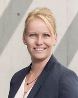 Foto von Theresa Hansen