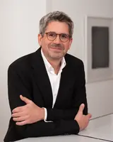 Foto von Dr. jur. Christian Volkmann